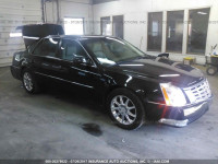 2011 CADILLAC DTS LUXURY COLLECTION 1G6KD5E68BU111269
