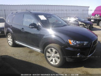 2013 Mitsubishi Outlander SE JA4JT3AW8DU019615