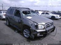 2004 Nissan Pathfinder LE/SE JN8DR09X94W804702