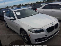 2016 BMW 528 I WBA5A5C56GG354594