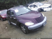 2002 Chrysler PT Cruiser 3C8FY68B12T267938