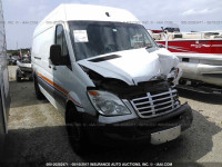 2012 Freightliner Sprinter 2500 WDYPE8CCXC5649384