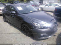 2015 Mazda 3 3MZBM1U78FM218197