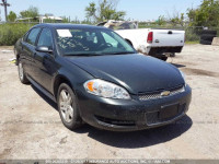 2014 Chevrolet Impala Limited Lt 2G1WB5E37E1171465