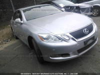 2011 Lexus GS 350 JTHCE1KS9B0030392