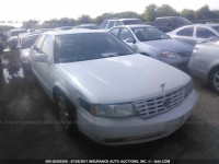 2002 Cadillac Seville 1G6KY54932U266571