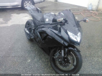 2008 Suzuki Gsx-r750 JS1GR7LA782106196