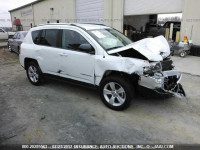 2015 Jeep Compass SPORT 1C4NJDBB1FD248221