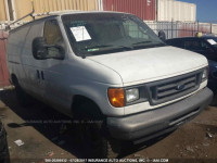 2007 Ford Econoline 1FTNE24L57DB31189