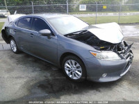 2013 Lexus ES JTHBW1GGXD2004789