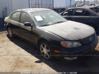 2002 Infiniti I35 JNKDA31A42T016743