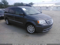 2015 Chrysler Town & Country TOURING 2C4RC1BGXFR707359