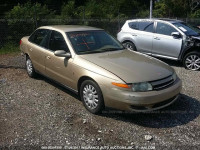 2002 Saturn L200 1G8JU54F22Y538685