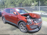 2013 Hyundai Santa Fe Sport 5XYZT3LB7DG018976