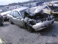 2000 Buick Century 2G4WY55J4Y1254971