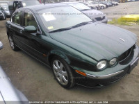 2005 Jaguar X-Type 3.0 SAJWA51A55WE61246