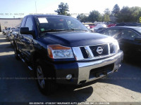 2011 Nissan Titan S/SV/PRO-4X 1N6AA0CC9BN322825