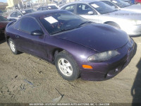 1999 Mitsubishi Eclipse RS 4A3AK34Y1XE082640