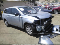 2014 Mitsubishi Outlander JA4AD2A39EZ008947