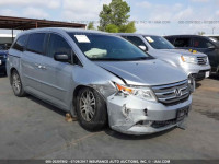 2012 Honda Odyssey EX 5FNRL5H49CB137673