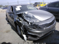 2016 KIA Optima LX 5XXGT4L39GG023157