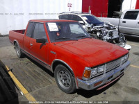 1985 Nissan 720 KING CAB JN6ND06S7FW016735