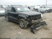 2006 Jeep Grand Cherokee 1J4HR58256C116288