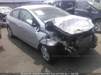 2015 KIA Forte KNAFK4A69F5429242