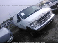 2000 Ford Econoline E250 VAN 1FTNE24L5YHA29577