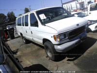 2000 Ford Econoline 1FBSS31L5YHC06574