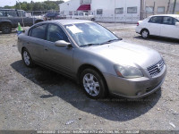 2005 NISSAN ALTIMA 1N4AL11D95N400707