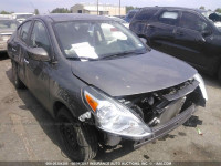 2015 Nissan Versa 3N1CN7AP6FL913556