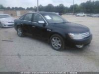 2008 Ford Taurus LIMITED 1FAHP25W28G119409