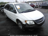 2003 Chrysler Town & Country LXI 2C4GP54L23R353281