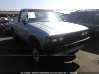 1985 Nissan 720 Short Bed JN6ND01Y6FW000506