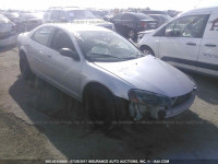 2006 Chrysler Sebring 1C3EL56R06N146625