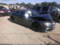 2016 Audi S5 Progressiv WAUC4AFRXGA056221