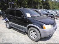 2001 Ford Escape XLT 1FMYU04121KB92226