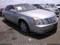2007 Cadillac DTS 1G6KD57Y17U189477