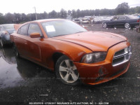 2011 Dodge Charger 2B3CL3CG7BH607642
