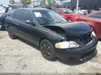 2003 NISSAN SENTRA XE/GXE 3N1CB51D73L698722