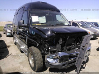 2011 Ford Econoline E250 VAN 1FDNE2EL9BDA20289