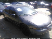 2000 Dodge Stratus ES 1B3EJ56H7YN176251