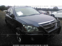 2007 Lexus RX JTJHW31U372037558