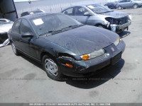 2000 Saturn SL2 1G8ZJ5274YZ252024