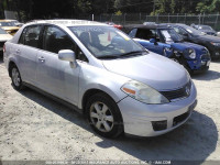 2008 Nissan Versa 3N1BC11E68L363758