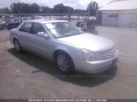 2011 Cadillac DTS PREMIUM COLLECTION 1G6KH5E63BU150453