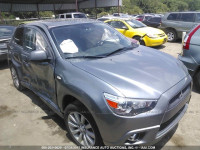 2011 Mitsubishi Outlander Sport SE JA4AR4AU1BZ023945