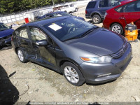 2010 HONDA INSIGHT EX JHMZE2H70AS038967