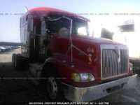 2002 INTERNATIONAL 9400 9400I 2HSCNAPRX2C037441